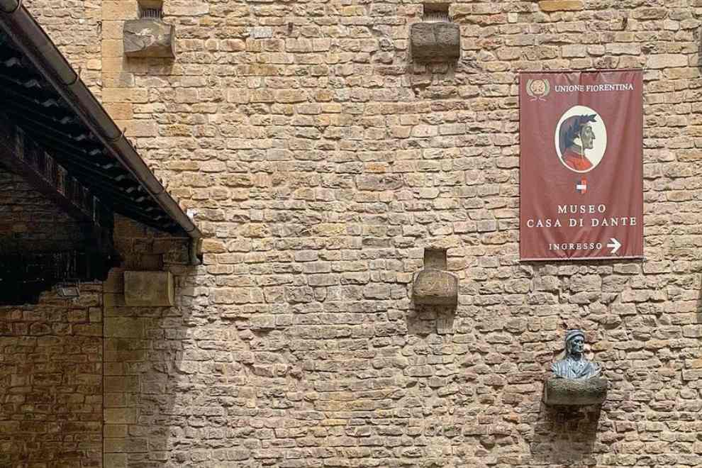 cosa vedere firenze