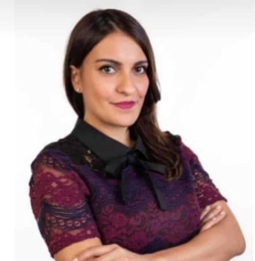 Mary Curatola