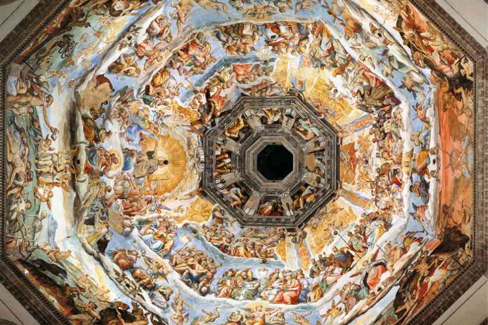 firenze cose da vedere