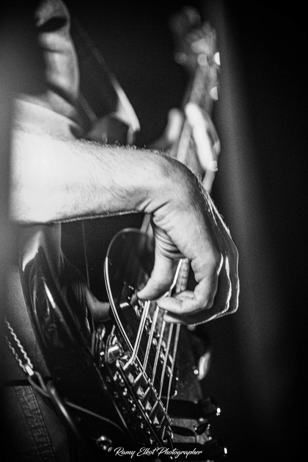 Massimiliano Cignitti: "Buio in sala, colonne sonore e un omaggio a Rota e Bartok"