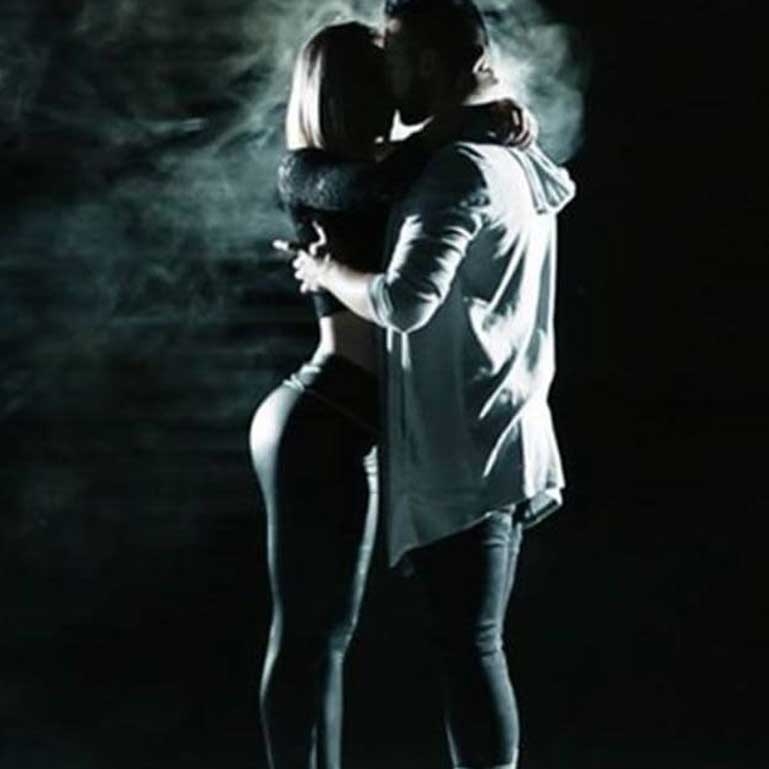 Foto:Lube dance