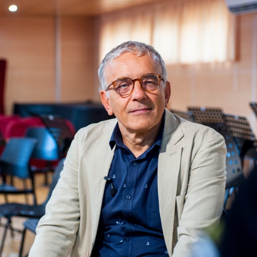 Francesco Montaruli