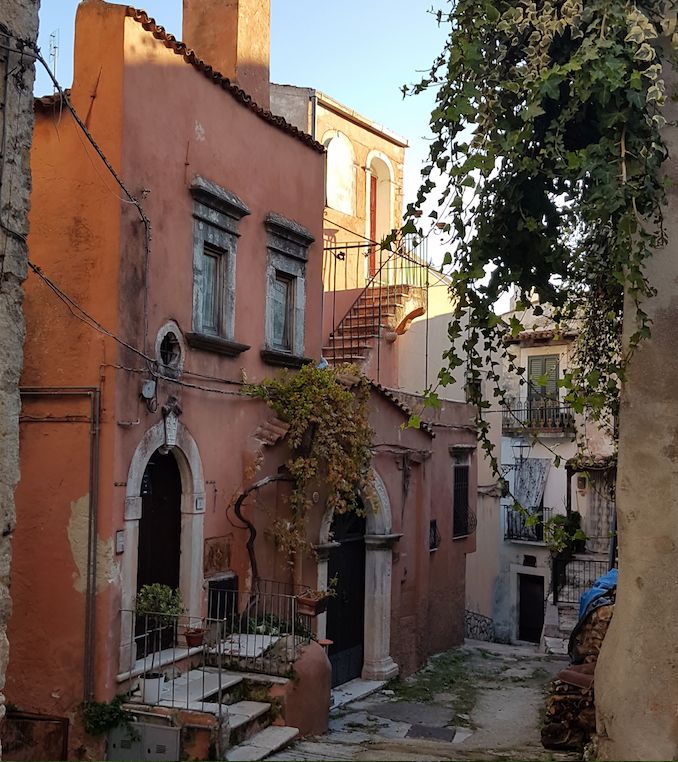 "Ora San Valentino a Vico del Gargano, presto ci candideremo a Borgo dei borghi"