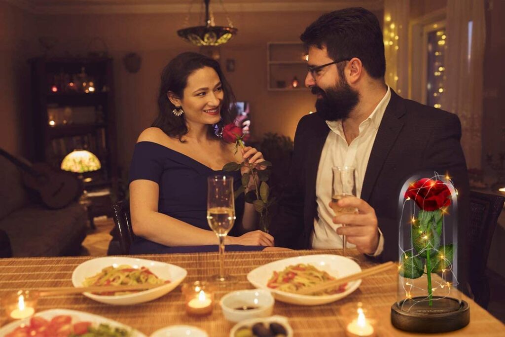 Regali San Valentino per lei