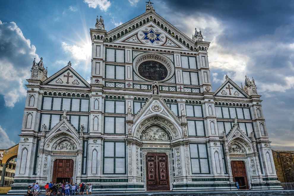 Basilica di Santa Croce