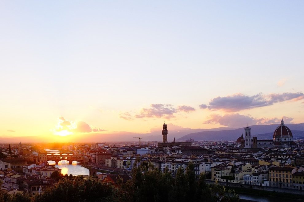 da vedere a firenze