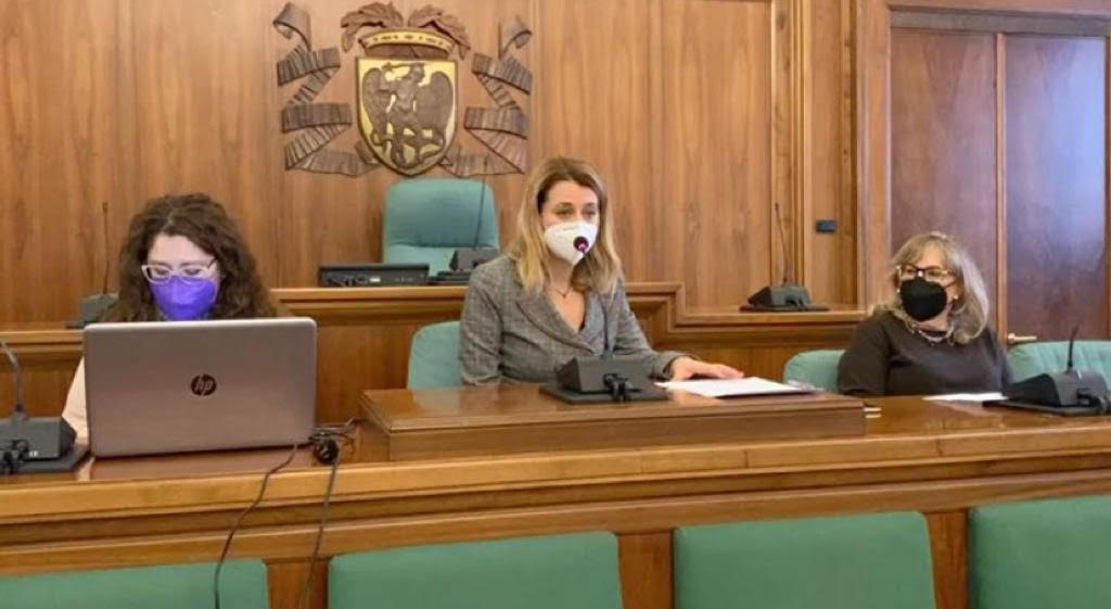 La consigliera di parità di Foggia incontra il territorio, dove eravamo rimasti