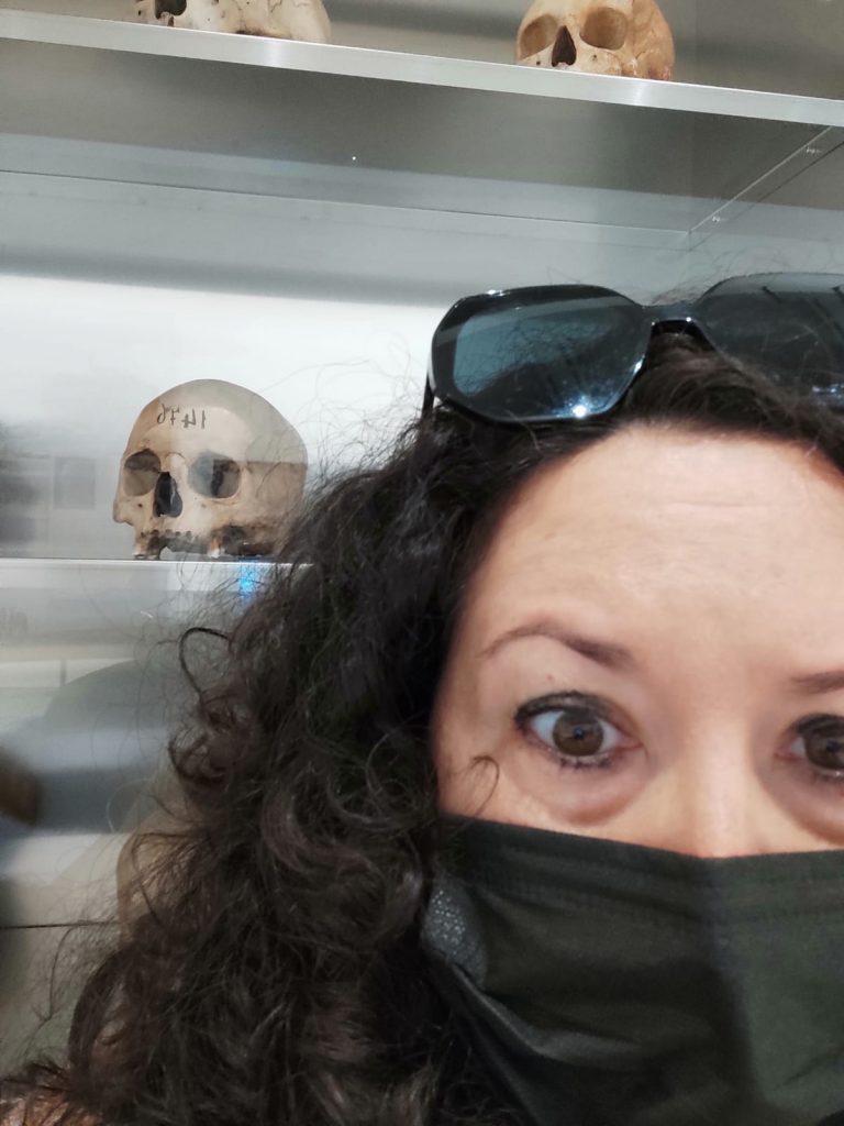 “Ti con zero”, la mostra a effetto che fa smarrire solo gli adulti