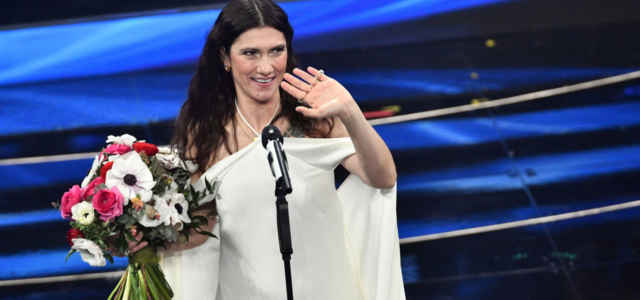 Elisa, foto La Presse