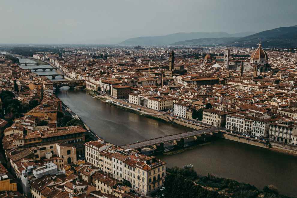 firenze cose da vedere