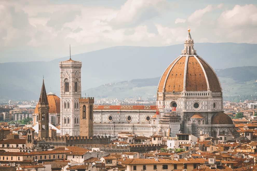 santa maria del fiore