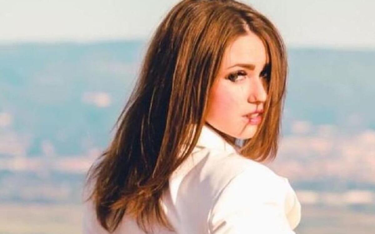 Caso Carol Maltesi, “ammazzata anche dalla narrazione tossica su di lei” - Carol Maltesi (foto: Il quotidiano del sud)