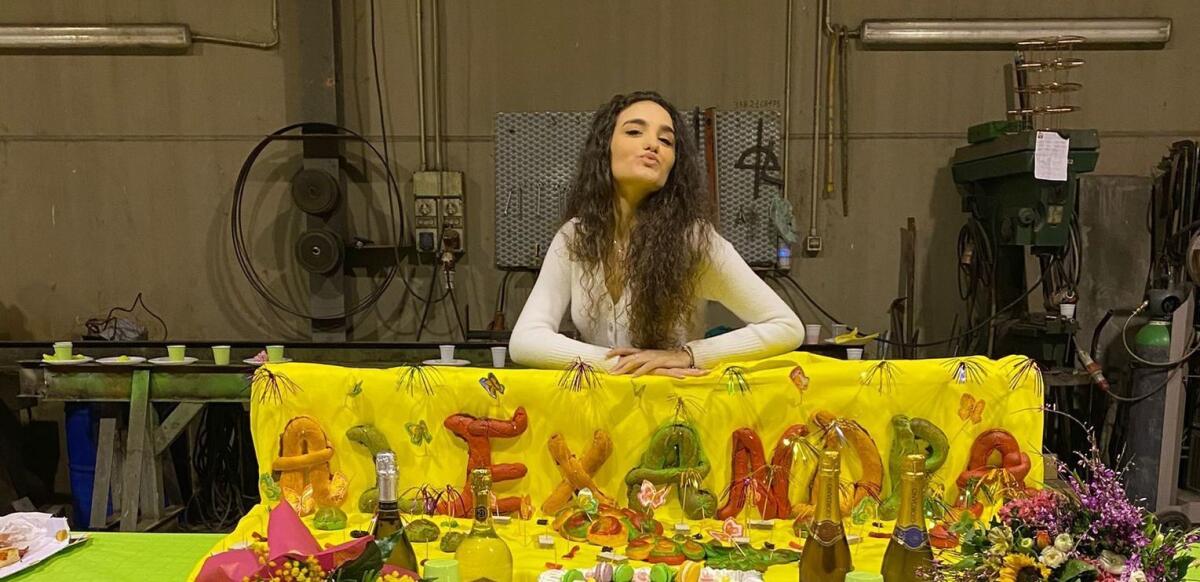 Alexandra ha vinto la sua battaglia per la vita dopo due mesi di ospedale - 