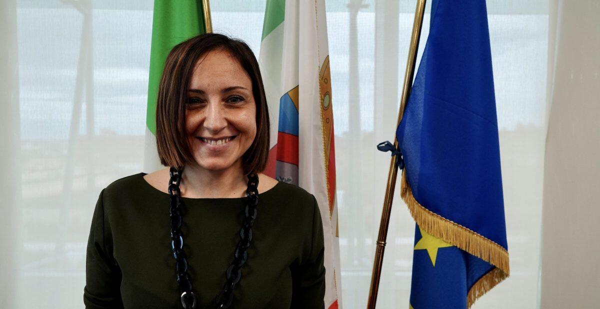 La giunta regionale approva il piano delle Politiche Sociali 2022-2024 - Rosa Barone