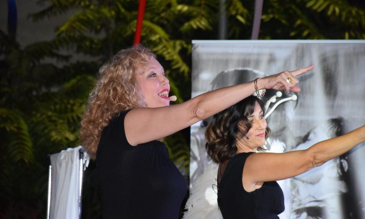 La seria leggerezza di “Donne dududu…" fra tradizione e attualità - 