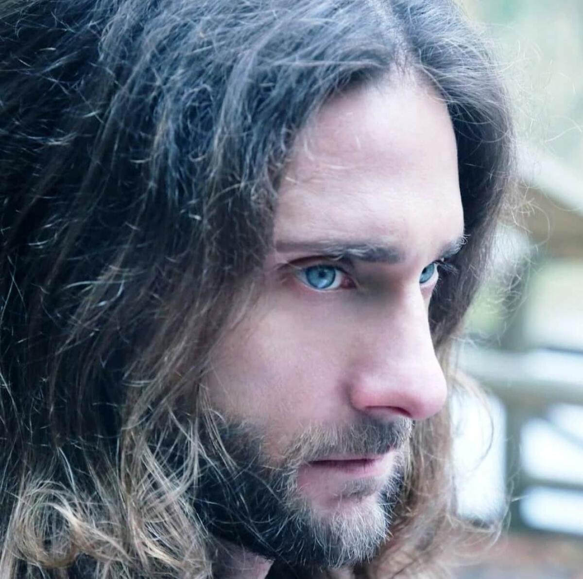 Cinque anni di “Vivere su Marte” dell’artista indipendente Ciro Famiglietti - CIRO FAMIGLIETTI, FB