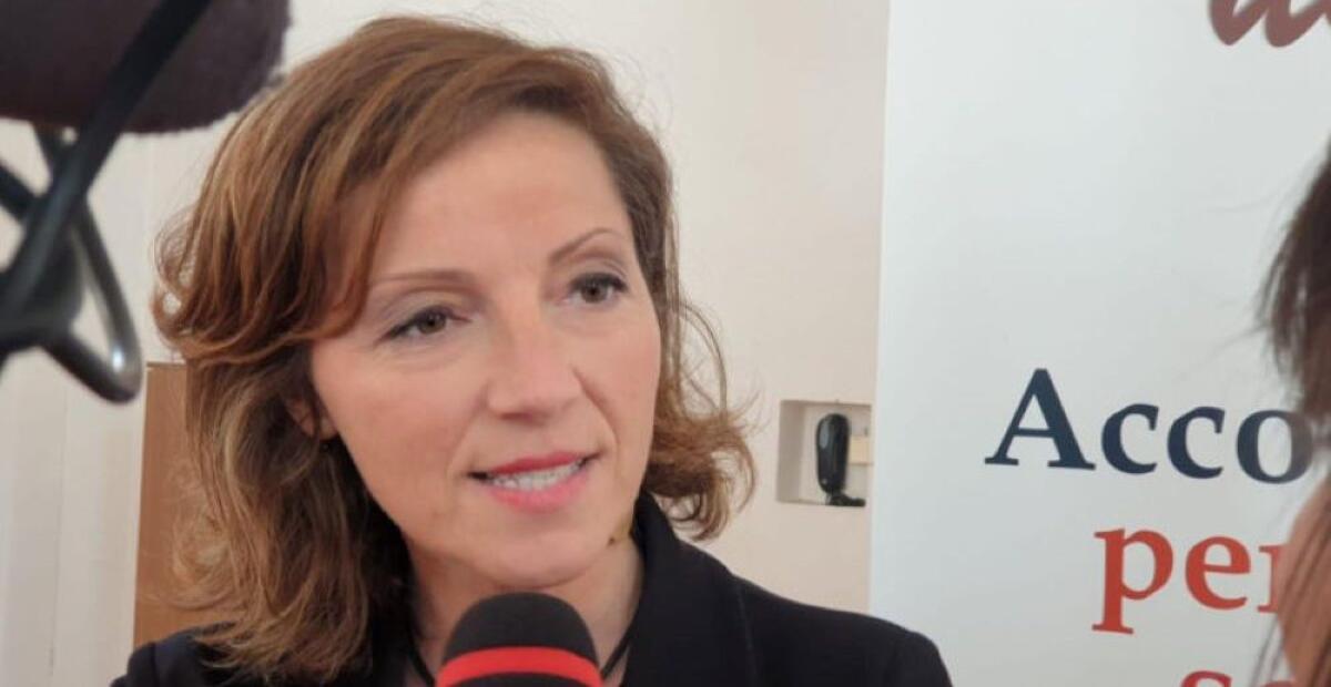 Mediatori linguistici per profughi ucraini, l’avviso pubblico del Comune di Bari - Francesca Bottalico (foto agorà blog)
