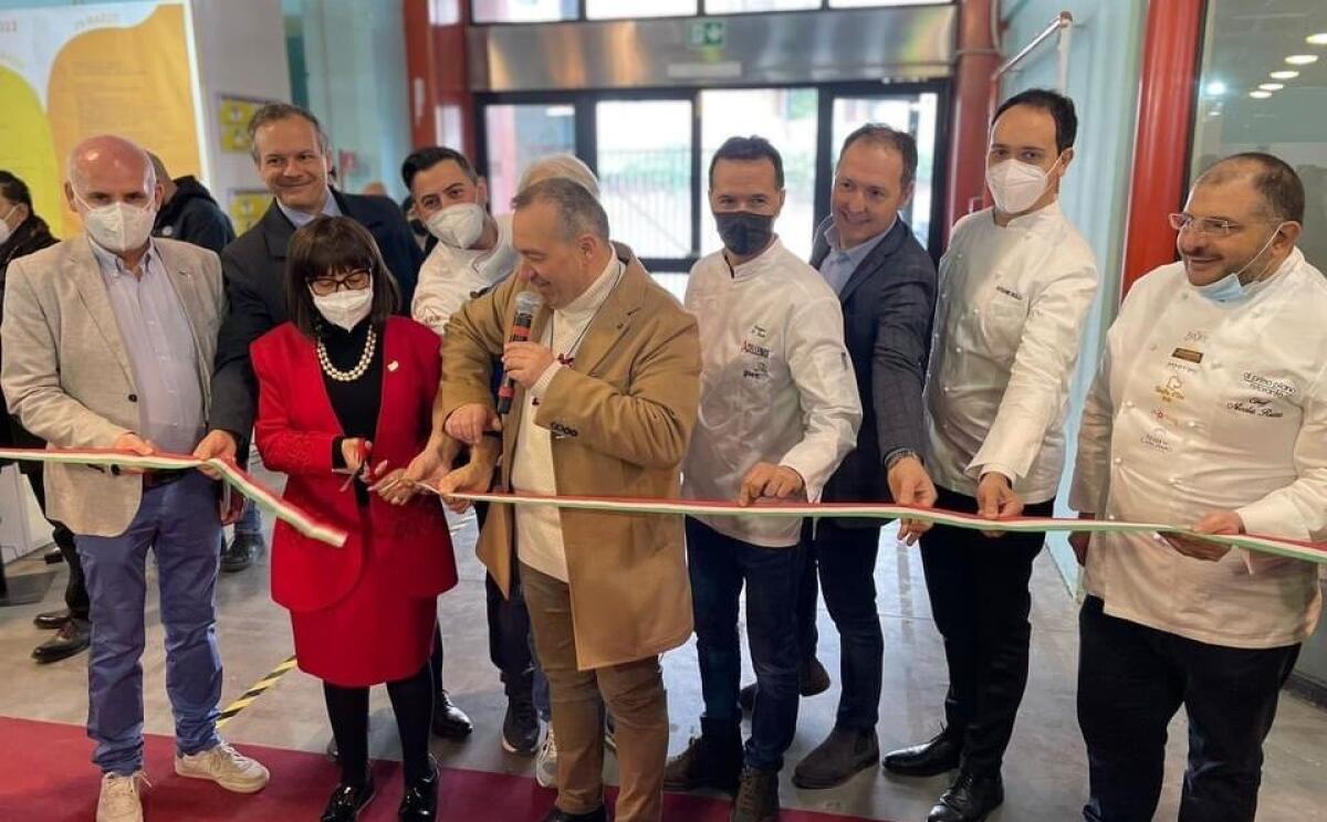 Il club Unesco di Foggia rilancia la dieta mediterranea al G.A.T.E. & Gusto - 