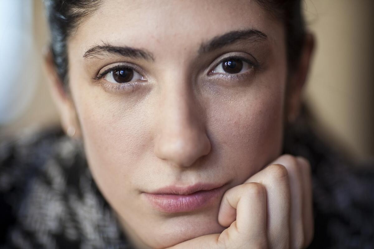 “Foggia non è una città per le donne, salto indietro di 30 anni” - Ritratto Donna 
Engin_Akyurt
Engin_Akyurt / 11487