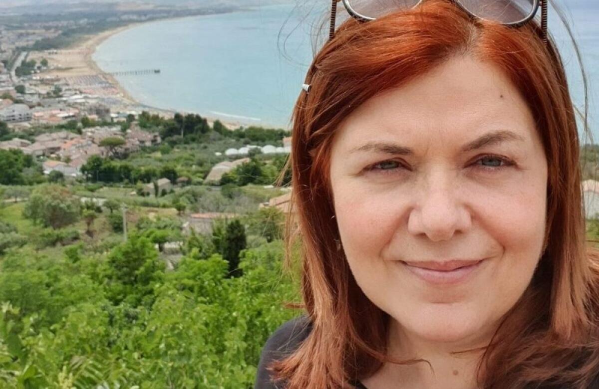 Daniela Marcone: “Non benefici alle vittime di mafia ma ‘diritti’” - 