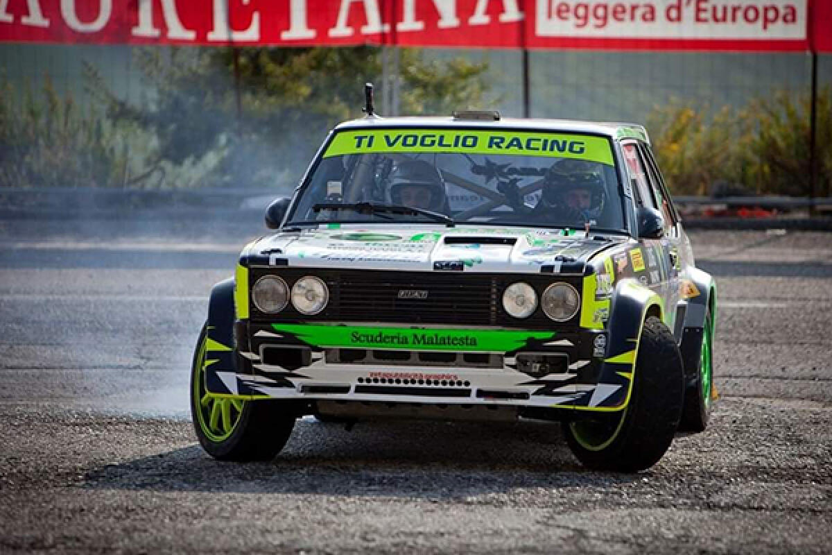 Paolo Diana a Mallorca - 