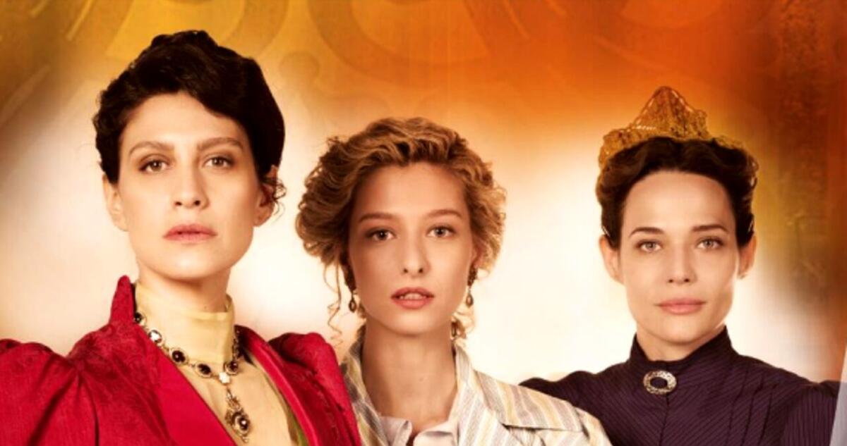 “Più forti del destino”, nella fiction di Canale 5 il vero set è la Puglia - 