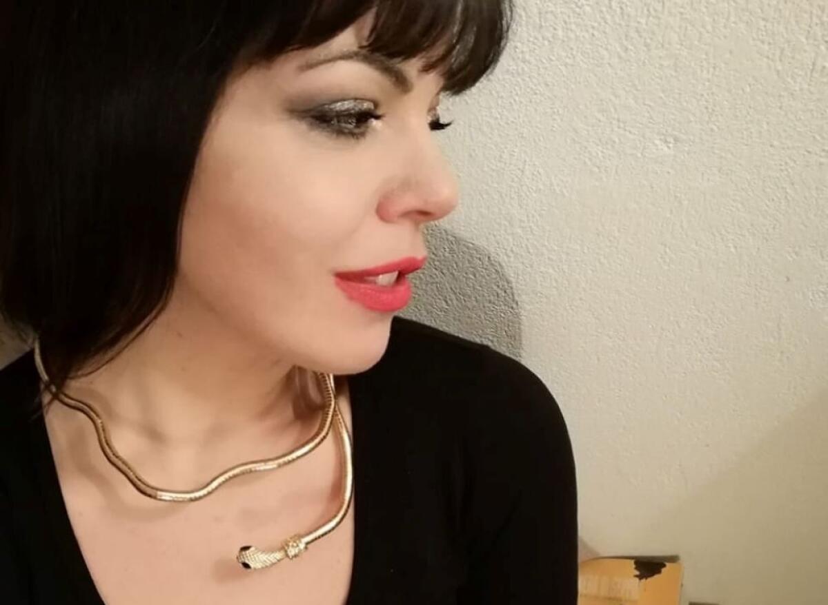 Daniela Pirro: “Il restauro è un poliedro con ogni faccia da esplorare" - 