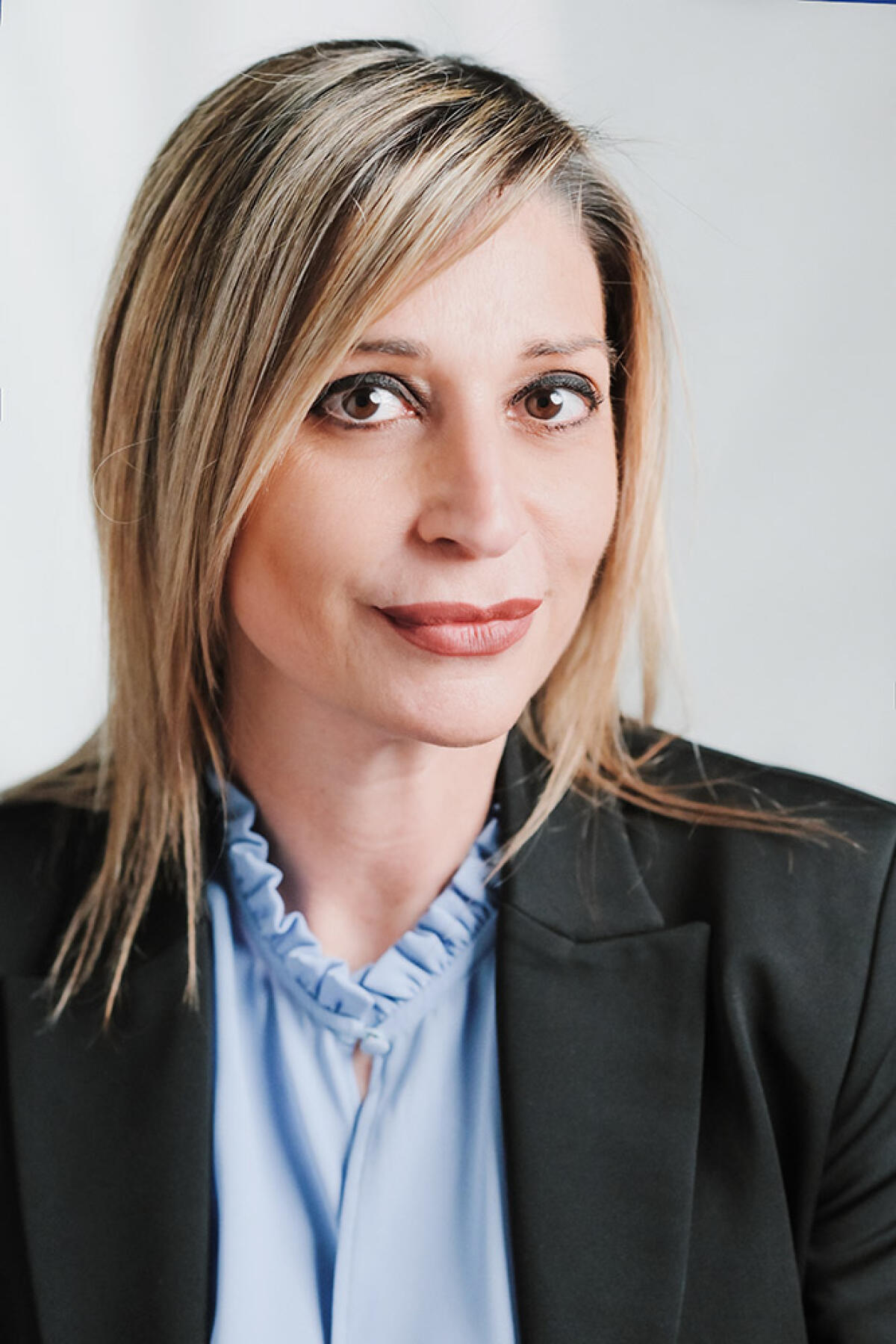 “Il Primitivo di Manduria? E' un brand riconosciuto in tutto il mondo" - NOVELLA PASTORELLI
