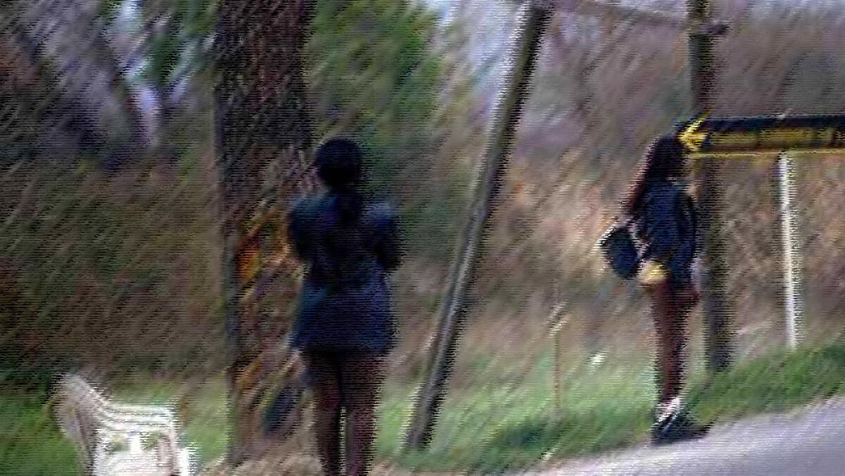 La tratta delle nigeriane e delle comunitarie nella relazione di Medtraining - Foto: modenatoday