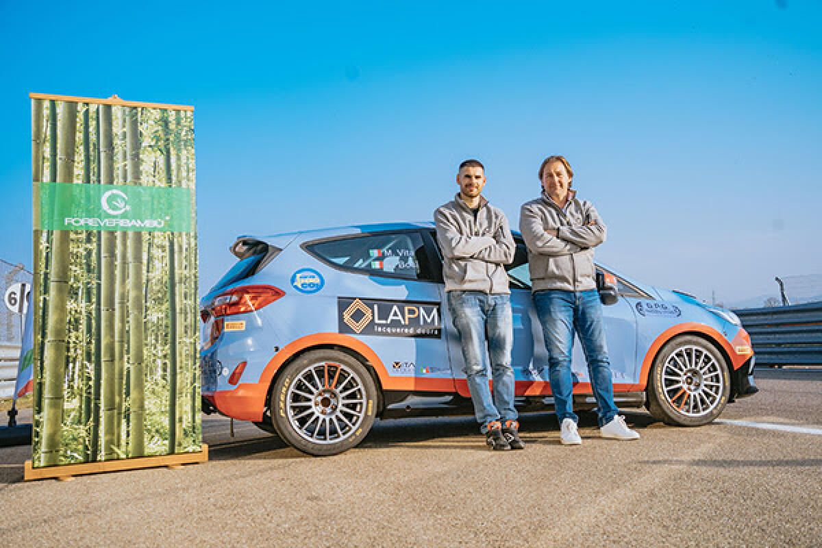 Vita torna nell'ERC, per lui 6 gare - 