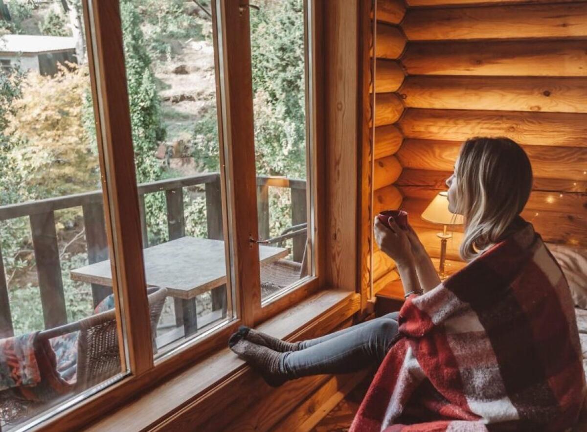 E poi la domenica tornava il suo amore, che d'estate viveva negli alpeggi - Foto: trivago magazine
