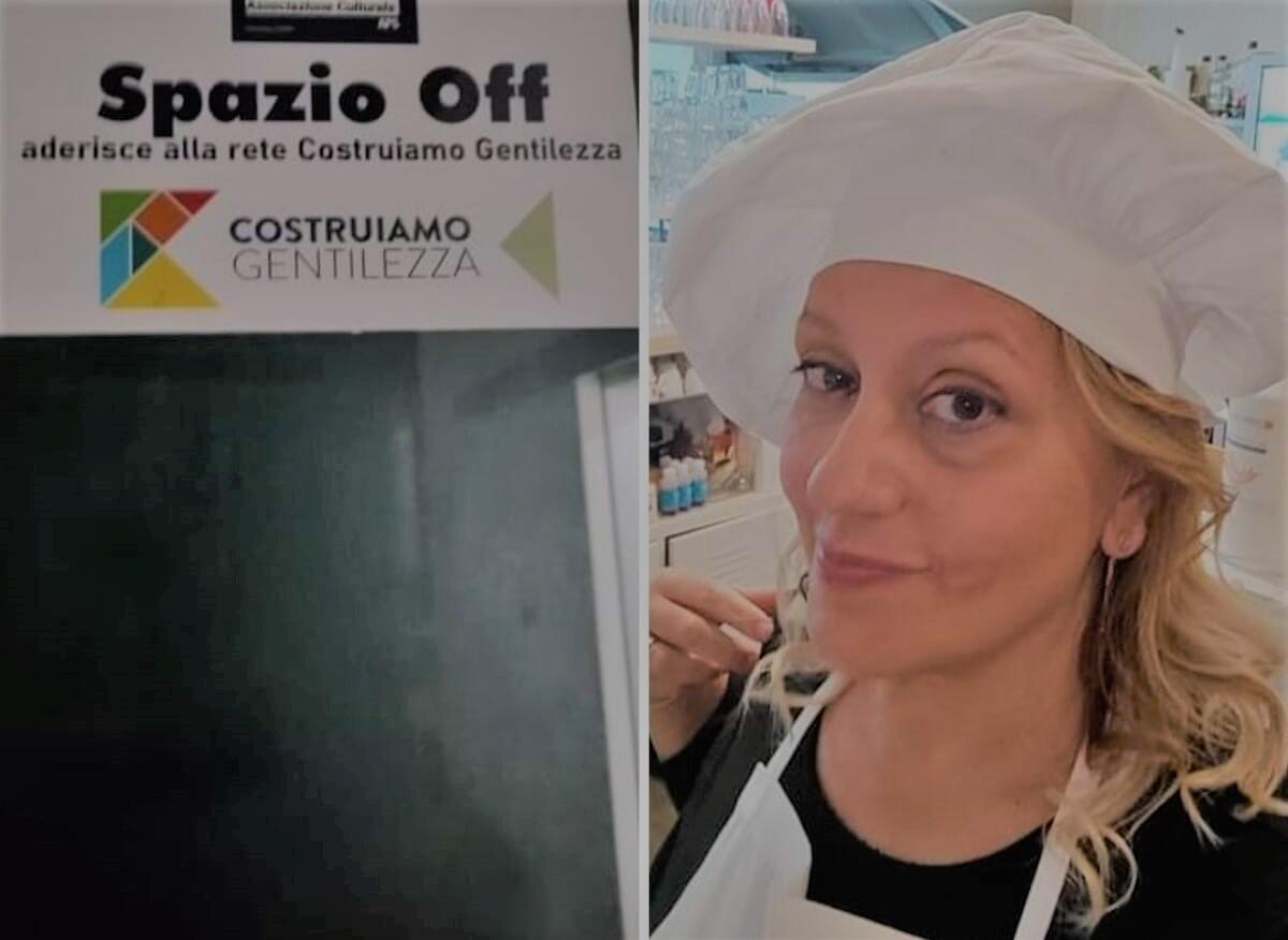 A San Severo c'è l’associazione “Cor et amor” che amplia la rete della gentilezza - Paola Marino