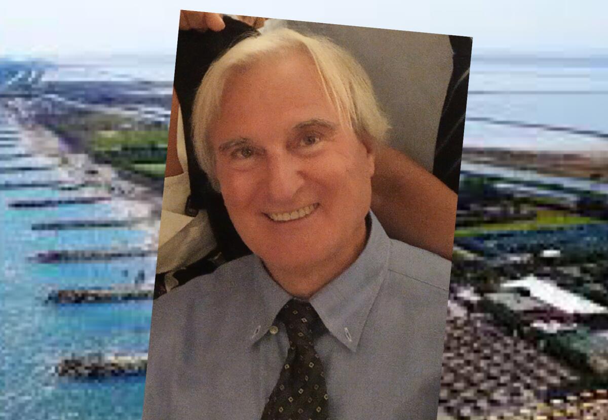 Arrivederci adorato zio Rino, raffinato uomo d’altri tempi - 