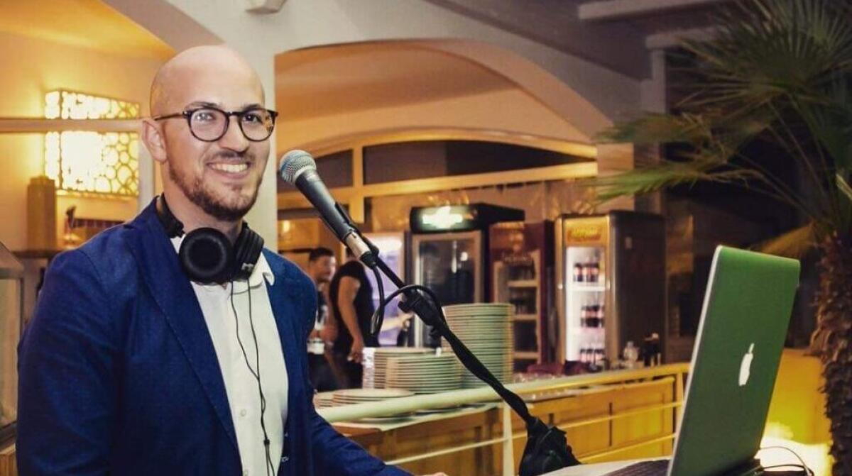 Walter Enrico Todisco: "Ecco come è nata l'idea di Wmusiclights" - 