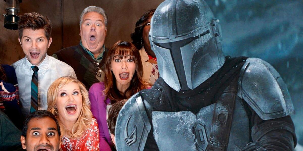 The Mandalorian 3: Jim O'Heir nel cast e novità sulle riprese! - Jim O'Heir in The Mandalorian 3?