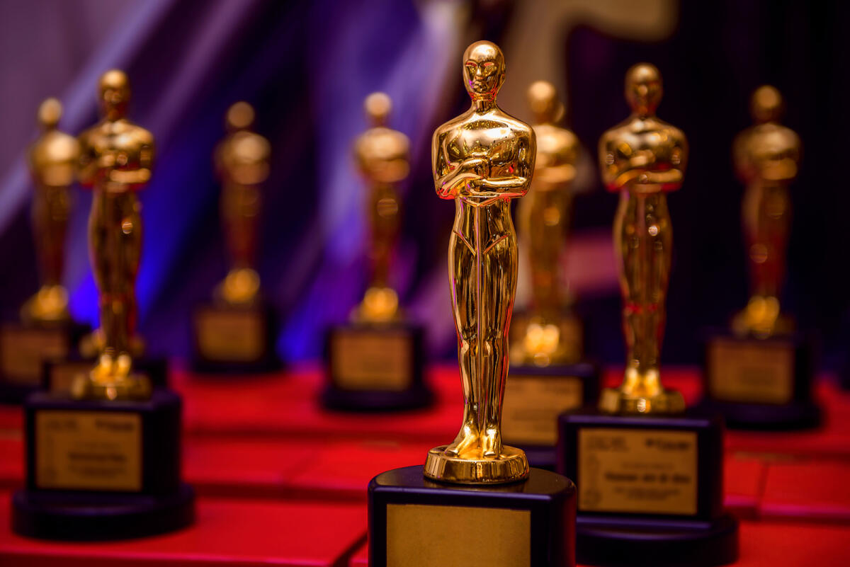 Premi Oscar: storia e curiosità della statuetta più famosa al mondo - Credits: MidoSemsem via Shutterstock.com