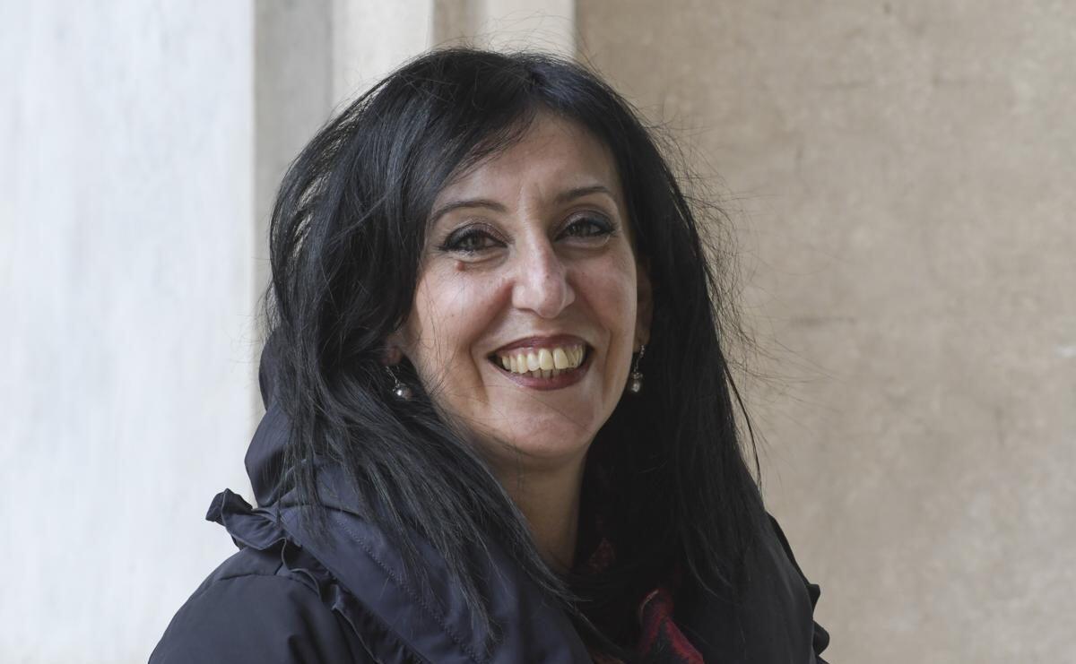 “Donne della rivolta”, in platea ci sarà la viceministra alla giustizia Anna Macina - Anna Macina (foto affaritaliani.it)