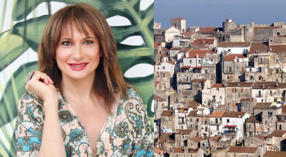 Vladimir Luxuria promuove Vico del Gargano: “Perdersi in questa scoperta” - 