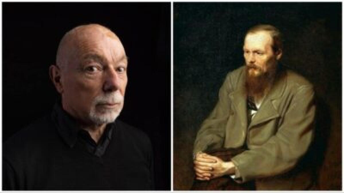 Il corso su Dostoevskij si farà. Nori: "Non so se ci vado oppure no" - fonte image: strettoweb.com