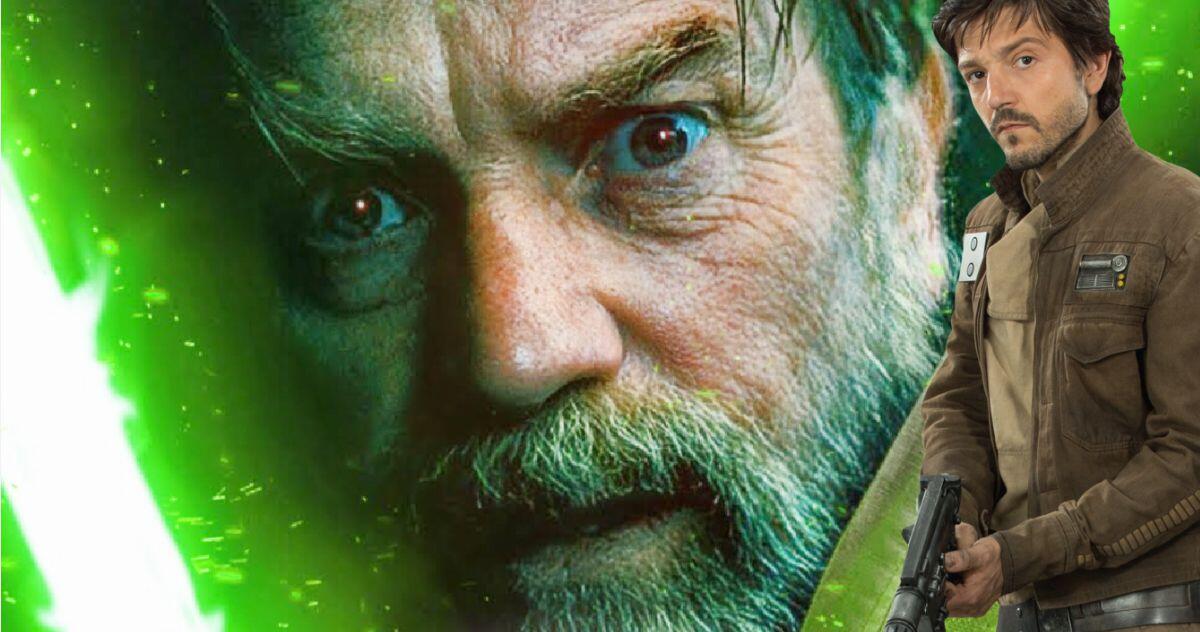 Obi-Wan Kenobi: ci sarà un collegamento con Rogue One? - Obi-Wan Kenobi e Rogue One