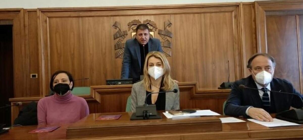 Consigliera di Parità Di Matteo al tavolo istituzionale per la Capitanata - 