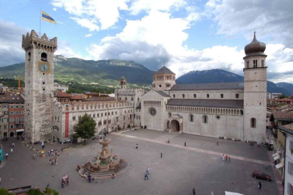 Tornano le giornate Fai di primavera con il pensiero all’Ucraina - Foto: themaprogetto.it