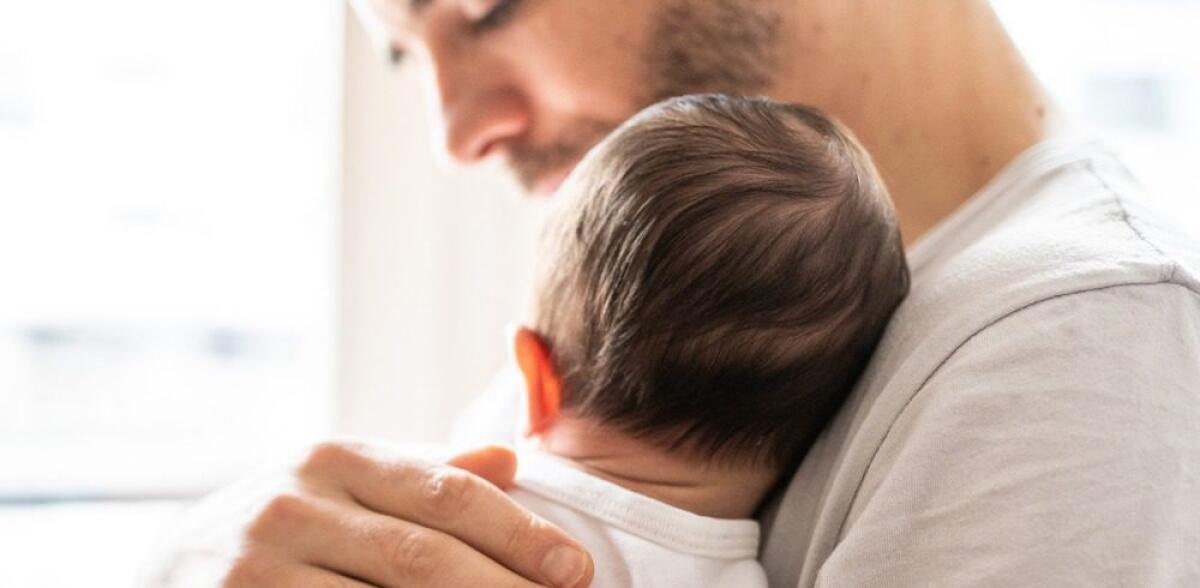 Congedo di paternità in Italia, a che punto siamo? - Foto: agenzia.nova