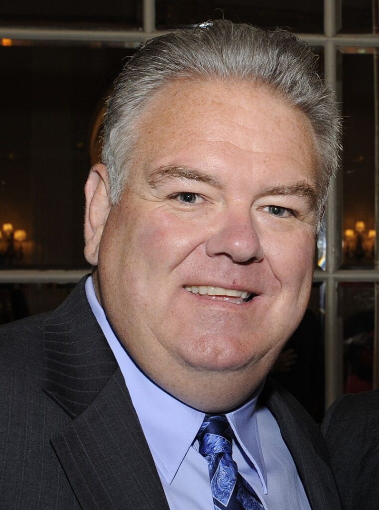 Jim O'Heir nel 2012 (fonte Wikipedia)