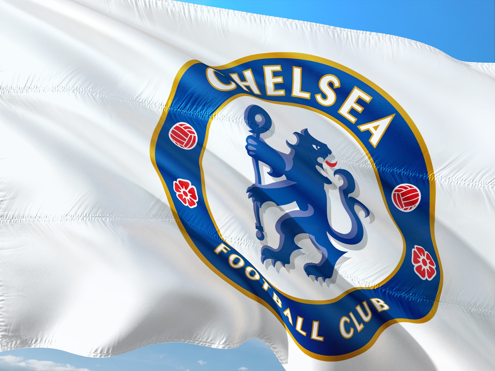 Immagine in evidenza: Chelsea - crediti: foto di jorono da Pixabay
