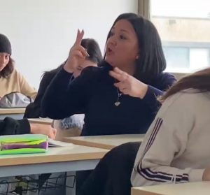 Assistente all’autonomia nelle scuole, Angela Troito: “Figura da regolarizzare"