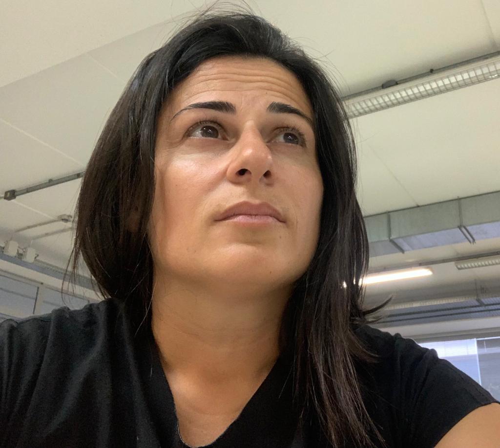 Daniela Consalvo