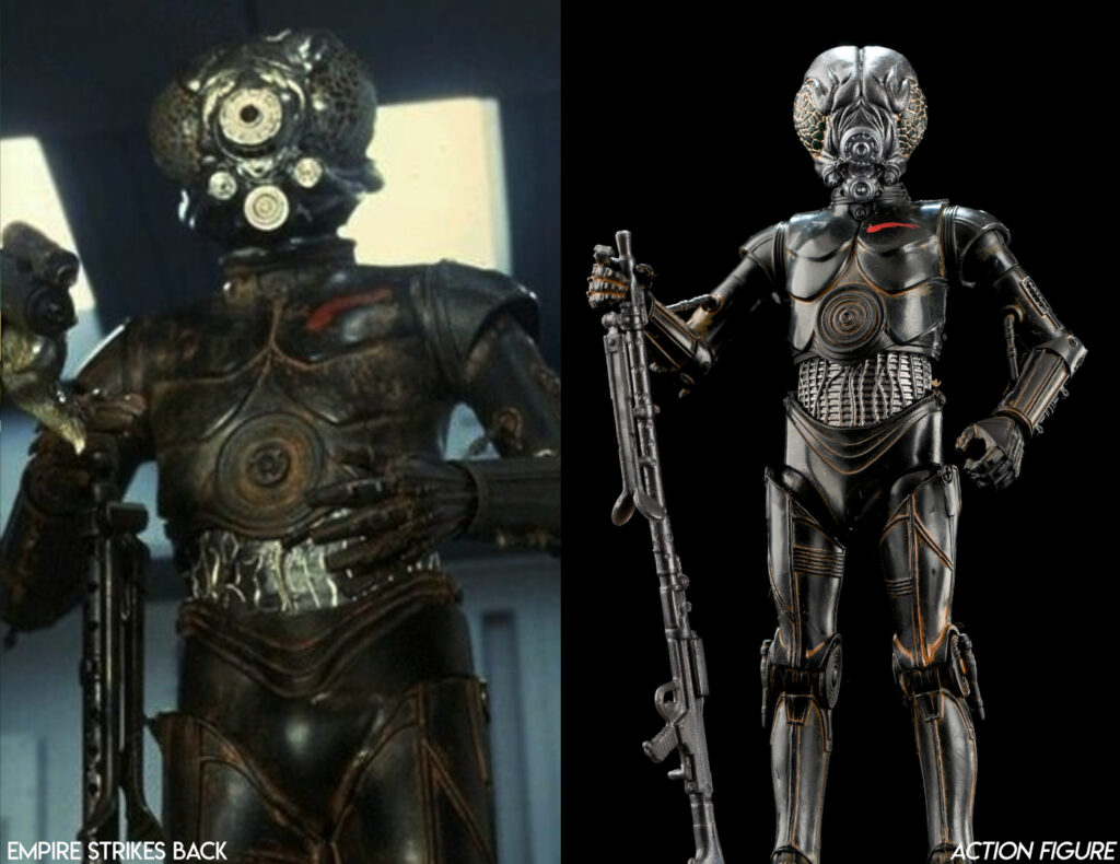 Il mitico 4-LOM