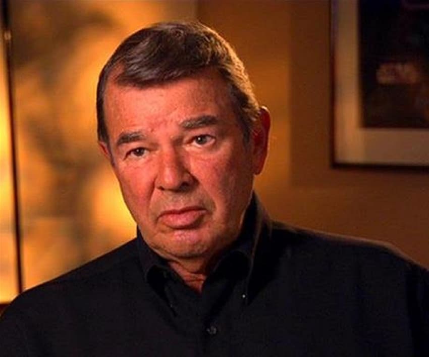 Alan Ladd Jr. nel documentario "L'Impero dei Sogni"