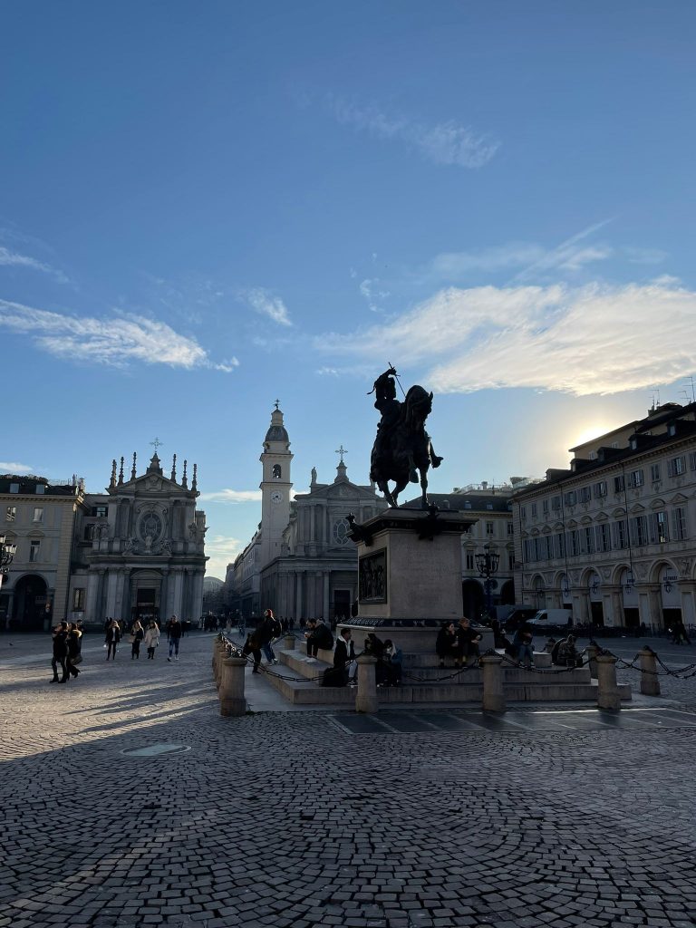 Torino austera e spettacolare, prossima sede dell’Eurovision